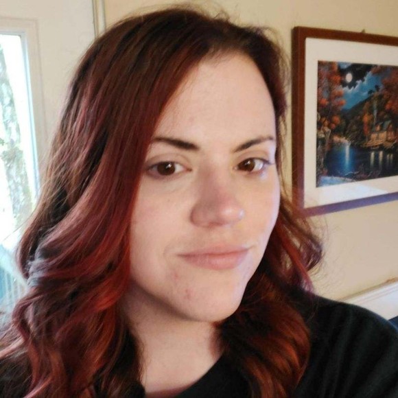 Meet your Posher, Wendy - Picture 1 of 1